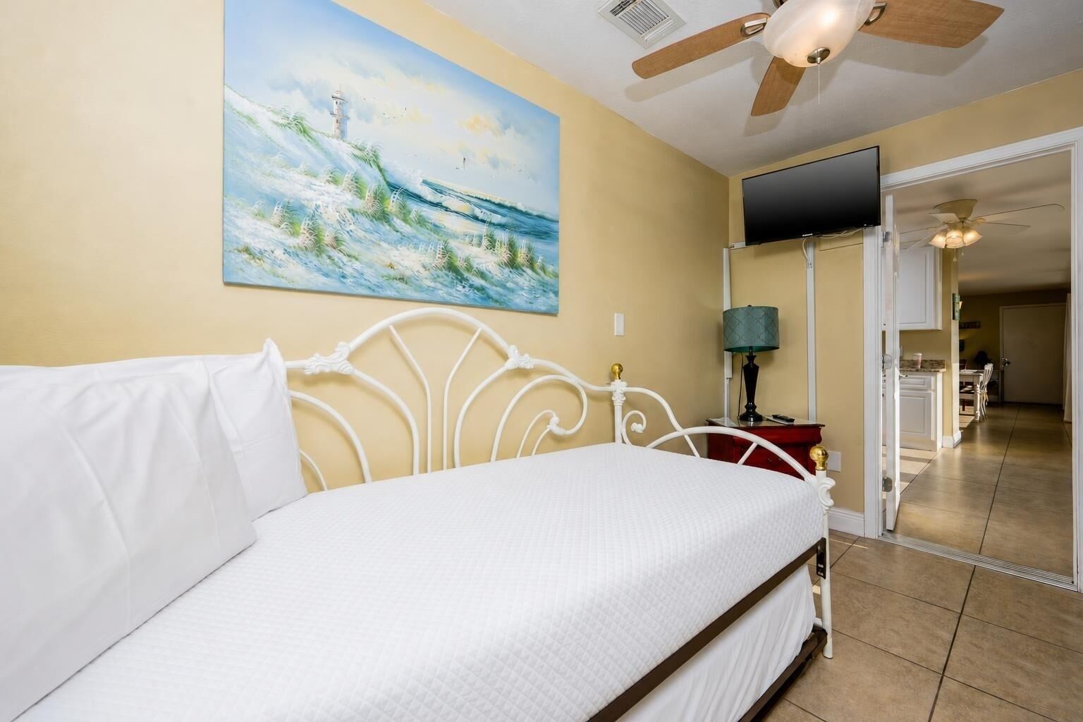 Condo, 3 Bedrooms | 3 bedrooms, WiFi (free)
