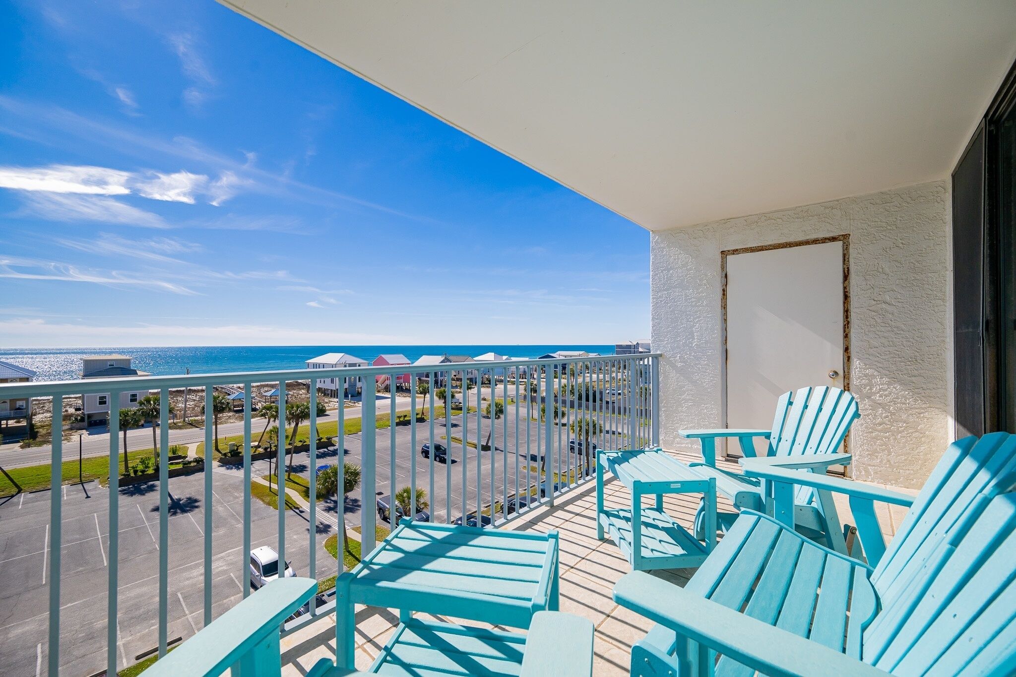 Condo, 2 Bedrooms | Property grounds