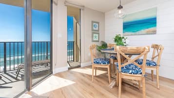 Condo, 1 habitación | Restaurantes