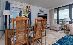 Apartment, 3 Schlafzimmer | Wohnbereich