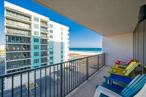 Condo, 3 Bedrooms | Property grounds - Island Winds West 470 3 Bedroom Condo (Gulf Shores)