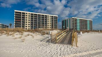 Lägenhet - 3 sovrum | Strand | Nära stranden