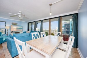 Condo, 3 Bedrooms | Interior - Island Winds West 470 3 Bedroom Condo (Gulf Shores)