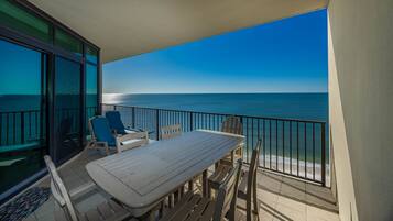 Condo, 3 Bedrooms | Outdoor dining