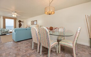Condo, 3 Bedrooms | Dining