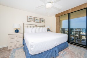 Condo, 3 Bedrooms | 3 bedrooms, free WiFi