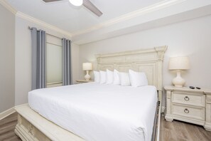 คอนโด, 2 ห้องนอน | 2 ห้องนอน, Wi-Fi ฟรี
