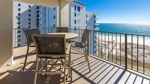 Condo, 3 Bedrooms | Outdoor dining