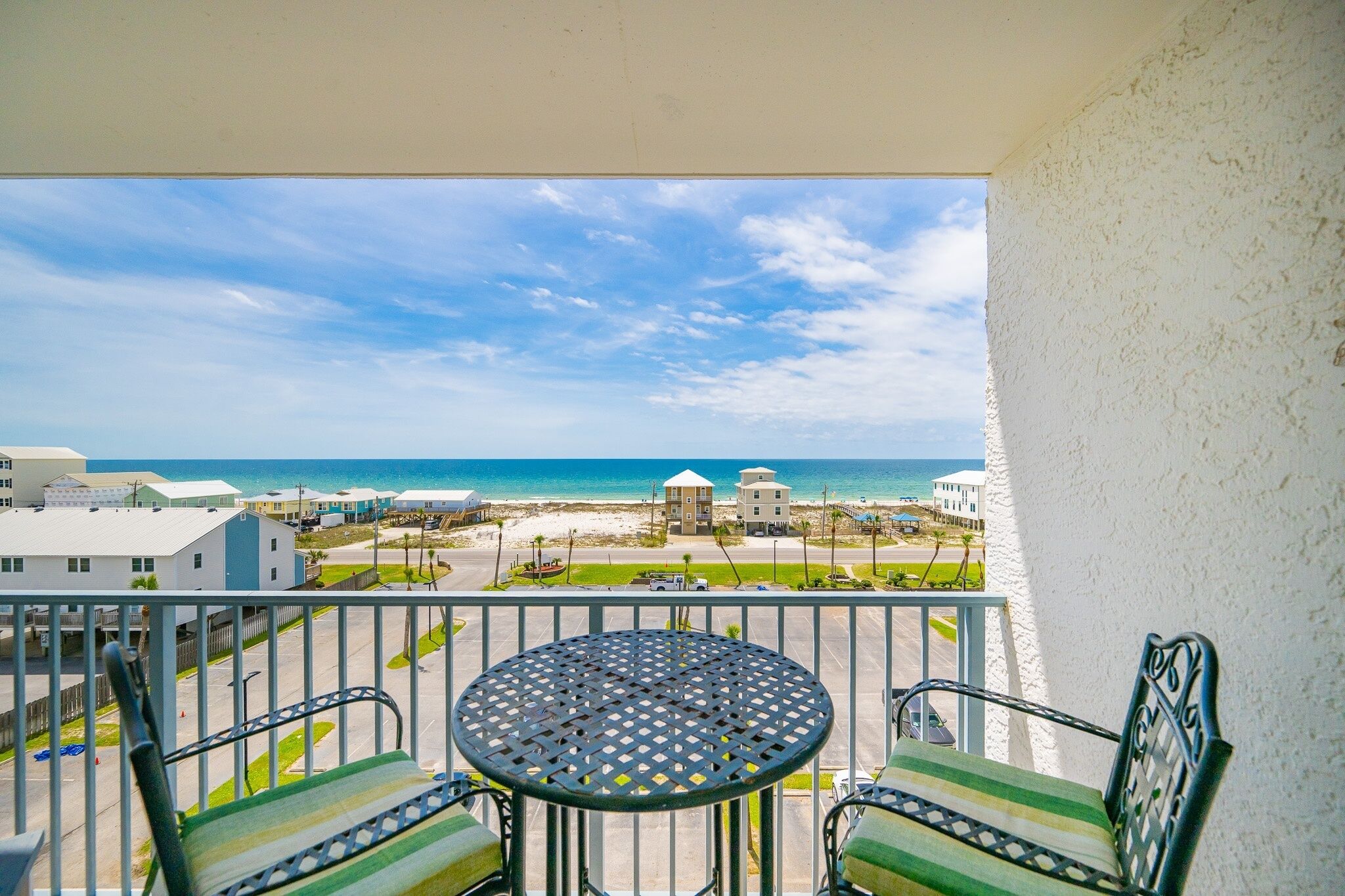 Condo, 1 Bedroom | Property grounds
