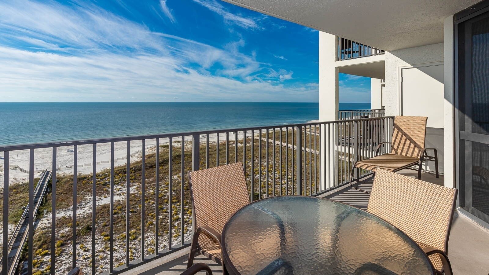 Condo, 2 Bedrooms | Property grounds