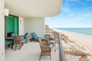 Condo, 2 Bedrooms | Property grounds - Phoenix Ix 707 2 Bedroom Condo (Orange Beach)