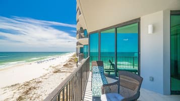 Appart'hôtel, 2 chambres | Enceinte de l’hébergement