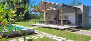 Free daily buffet breakfast  - Vila do Porto Morretes (Morretes)