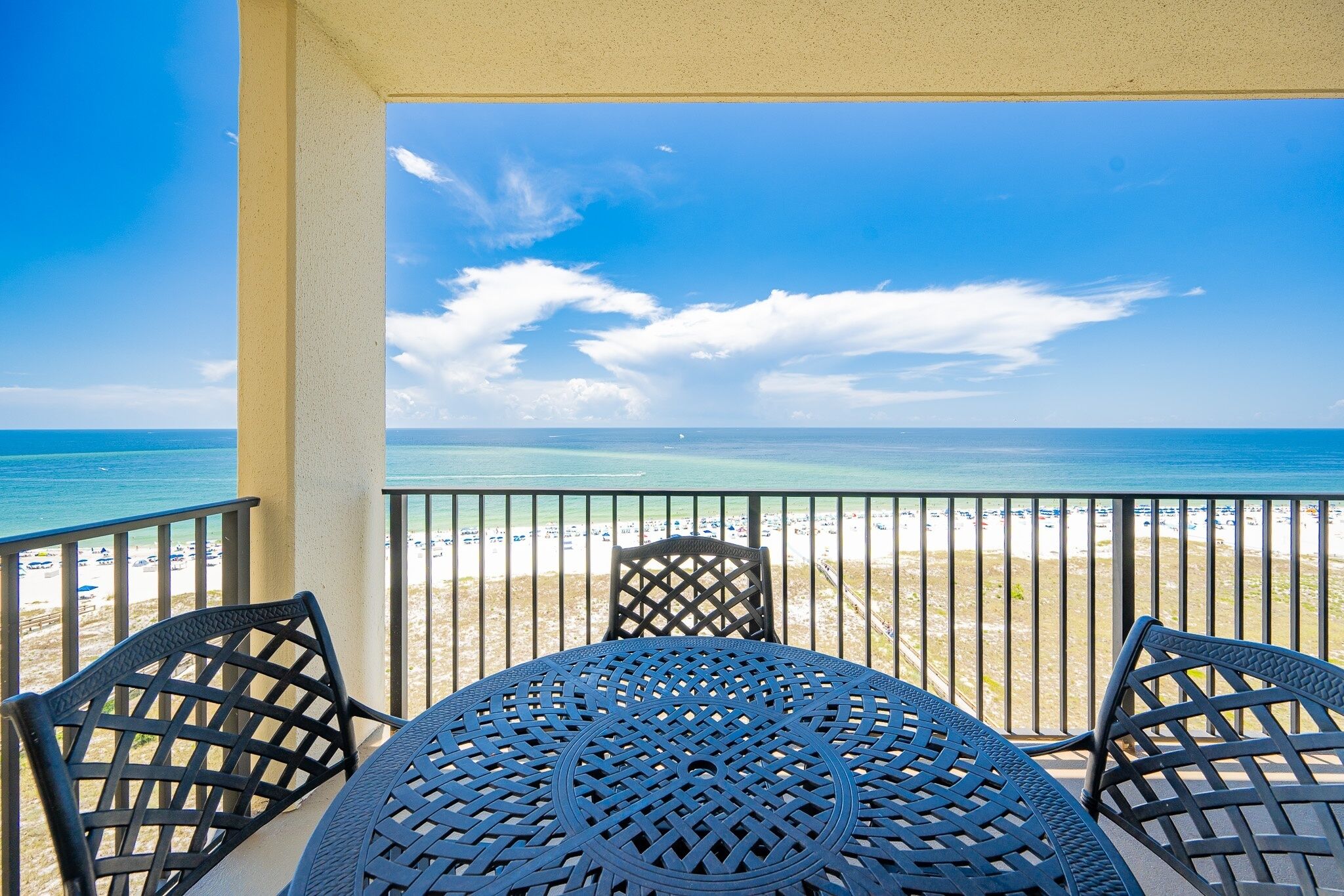 Condo, 3 Bedrooms | Outdoor dining