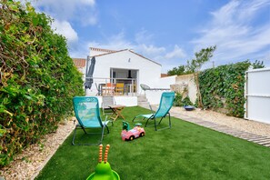 Espace pour enfants