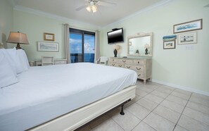 Condo, 3 Bedrooms | 3 bedrooms, free WiFi