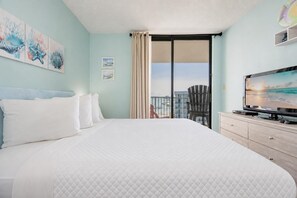 Apartamento, 2 habitaciones | 2 dormitorios y wifi gratis