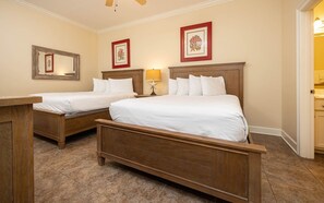 3 عدّة غرف نوم وواي فاي مجانًا