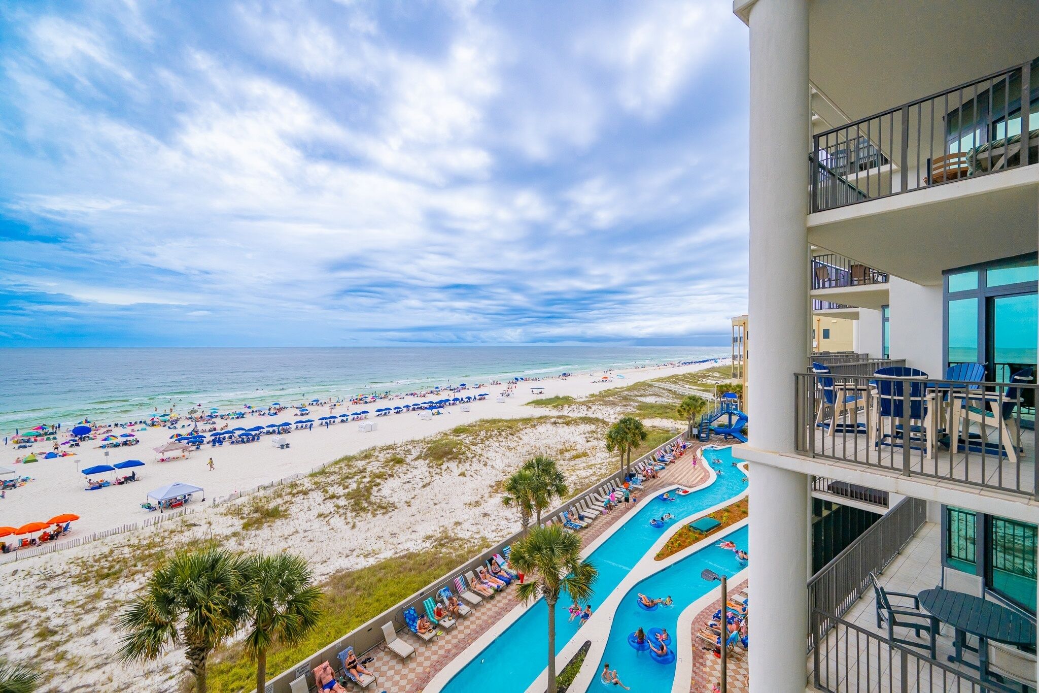 Condo, 3 Bedrooms | Pool | Indoor pool, outdoor pool