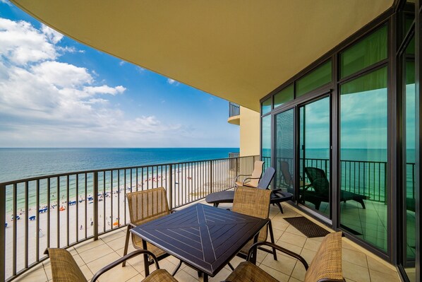 Condo, 3 Bedrooms | Property grounds - Phoenix West 905 3 Bedroom Condo (Orange Beach)