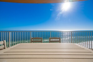 Lägenhet - 3 sovrum | Boendeområde