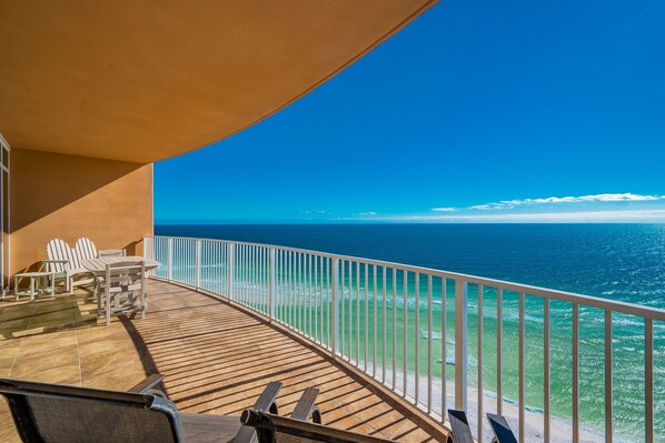 Condo, 3 Bedrooms | Property grounds - Phoenix Orange Beach 1604 3 Bedroom Condo (Orange Beach)