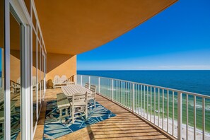 Condo, 3 Bedrooms | Property grounds - Phoenix Orange Beach 1604 3 Bedroom Condo (Orange Beach)