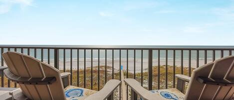 Condo, 3 habitaciones | Áreas de la propiedad