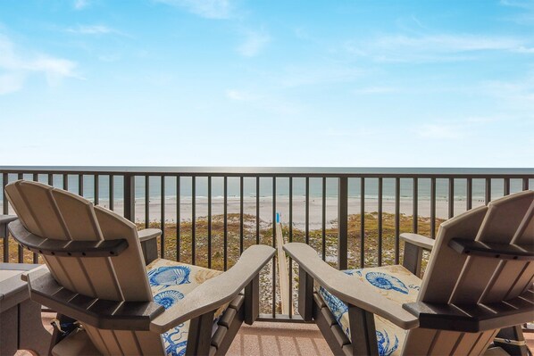 콘도, 침실 3개 | 숙박 시설 구내