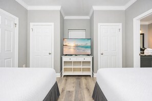 Appart'hôtel, 2 chambres