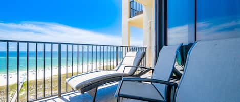 Apartment, 2 Schlafzimmer | Unterkunftsgelände