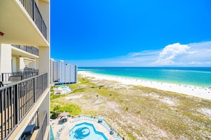 Condo, 2 Bedrooms | Pool | Indoor pool, outdoor pool