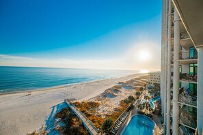 Lägenhet - 4 sovrum | Strand | På stranden