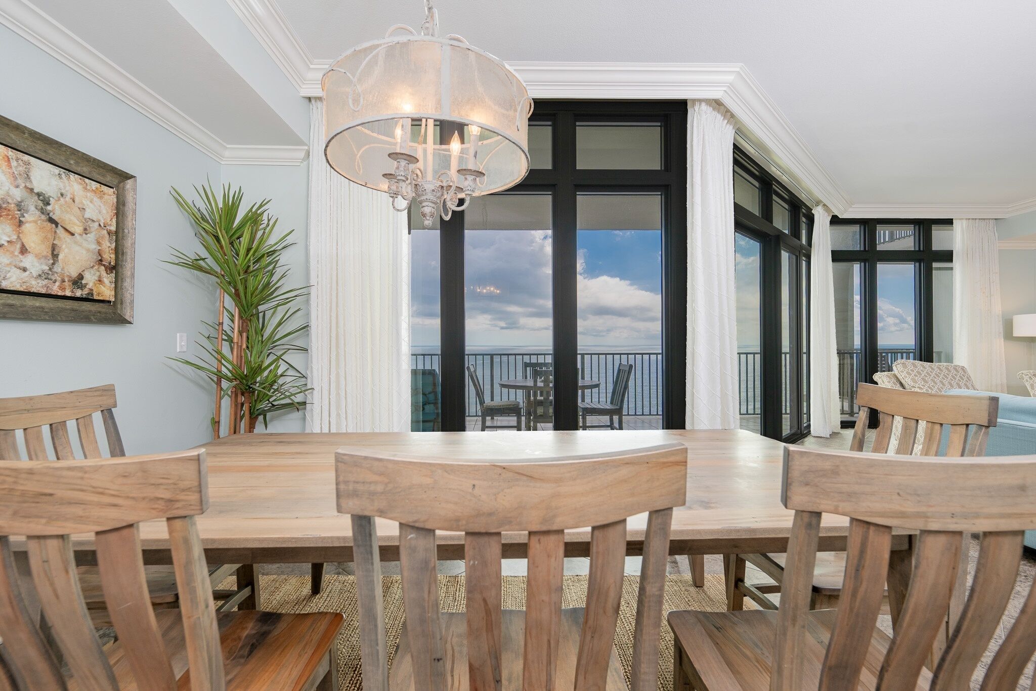 Condo, 3 Bedrooms | Dining