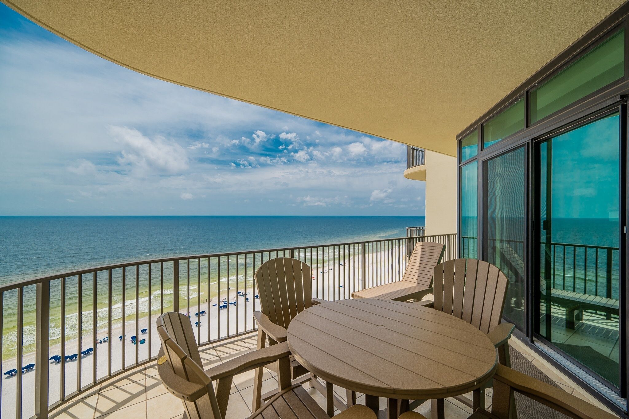 Condo, 3 Bedrooms | Outdoor dining