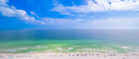 Apartment, 3 Schlafzimmer | Strand | Am Strand