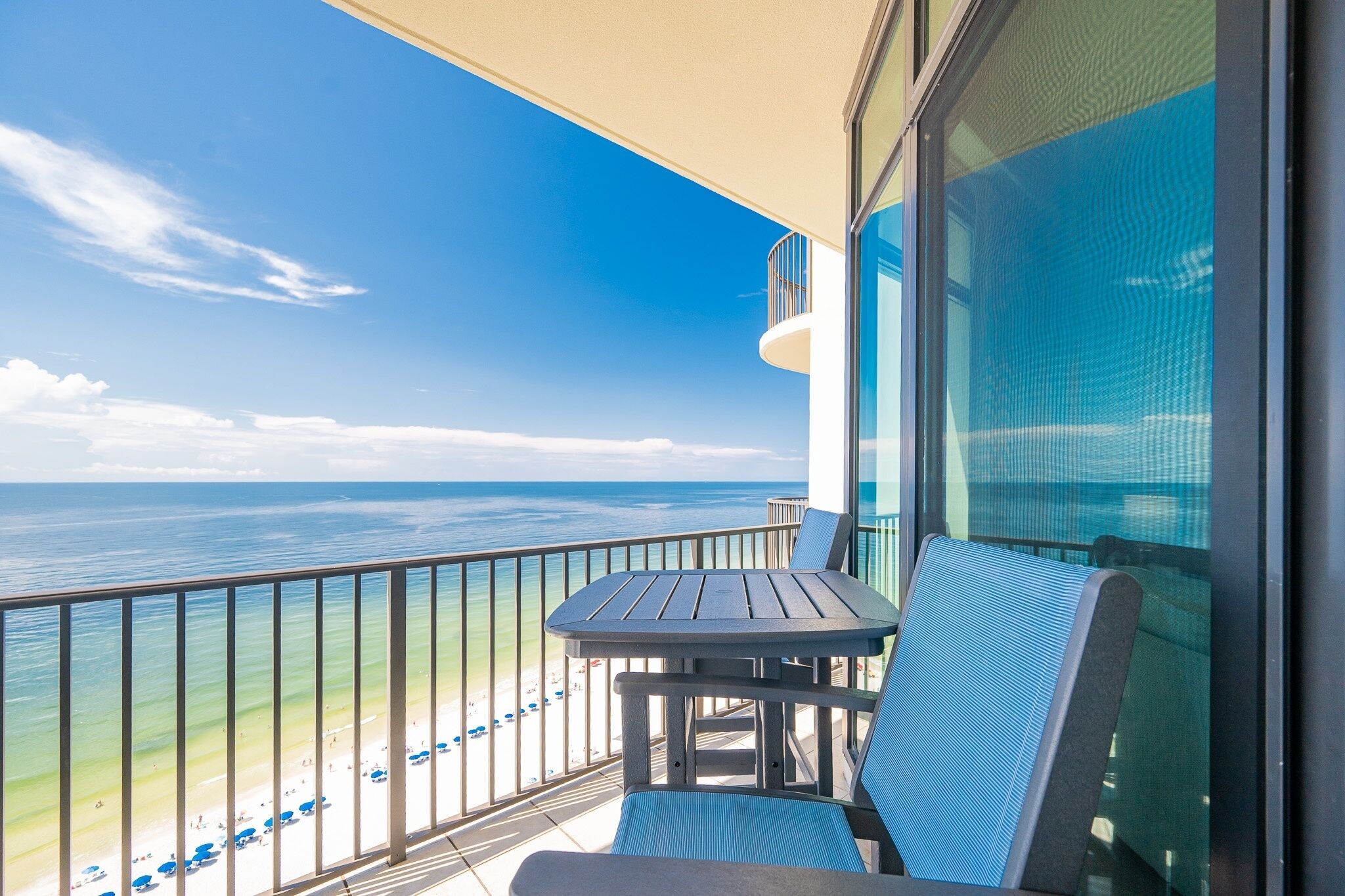 公寓客房, 3 間臥室 | 住宿一隅