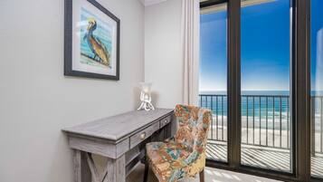 Appart'hôtel, 3 chambres | Intérieur