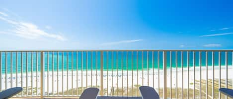 Condo, 3 Bedrooms | Beach