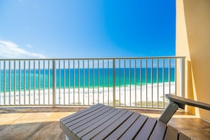Apartamento, 3 habitaciones | Jardines del alojamiento
