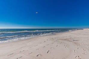 Appart'hÎtel, 1 chambre | Plage | Plage à proximité