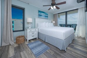 Condo, 2 habitaciones | 2 habitaciones y wifi gratis 
