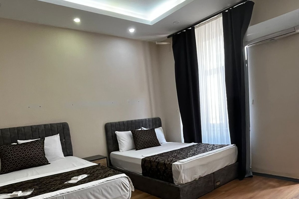 Deluxe Family Room (Linada)
