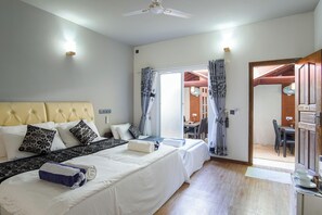 Room - Palm Oasis At Ukulhas (Ukulhas)