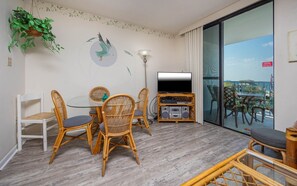 Condo, 1 quarto | Opções para refeição