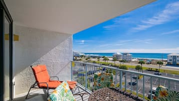 Appart'hôtel, 1 chambre | Enceinte de l’hébergement