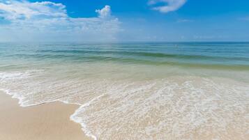 Condo, 2 Bedrooms | Beach