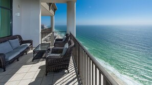 Lägenhet - 3 sovrum | Boendeområde