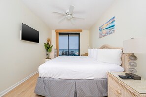 2 bedrooms, free WiFi - Phoenix X 212 2 Bedroom Condo (Orange Beach)