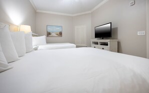 3 habitaciones y wifi gratis
